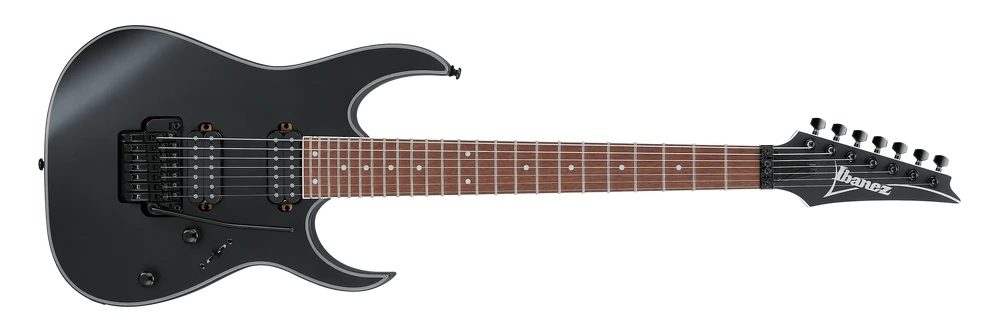 Ibanez RG7320EX-BKF