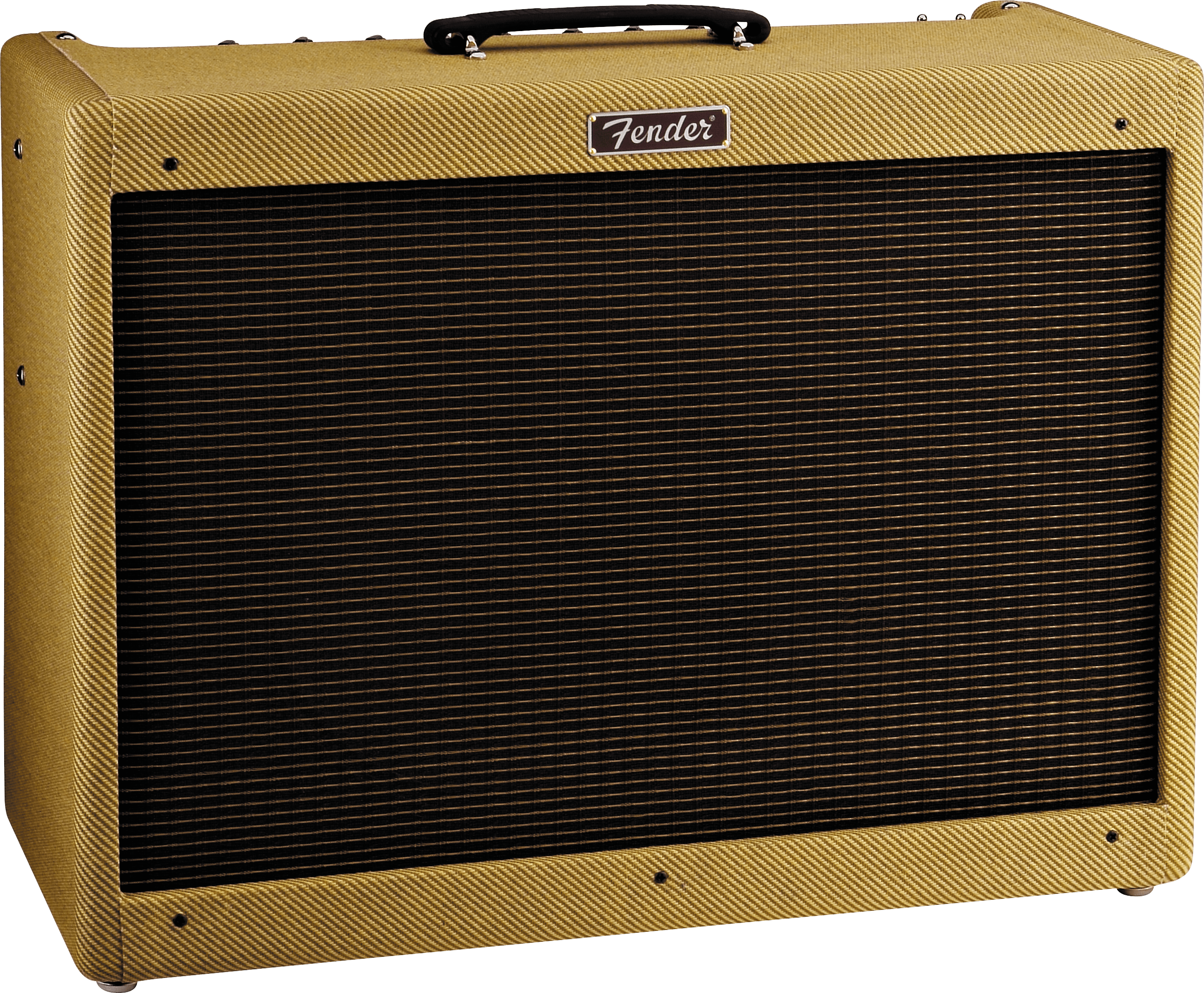 Fender BLUES DELUXE ampli à lampes 40W reverb 223-2206-000