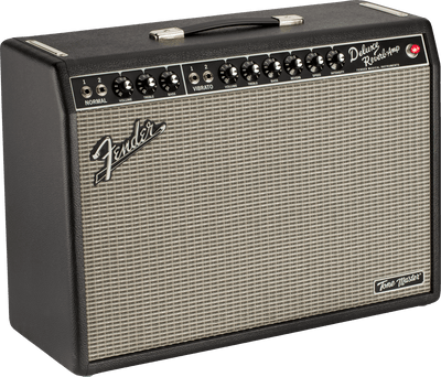 FENDER TONE MASTER 65 DELUXE REVERB 227-4106-000
