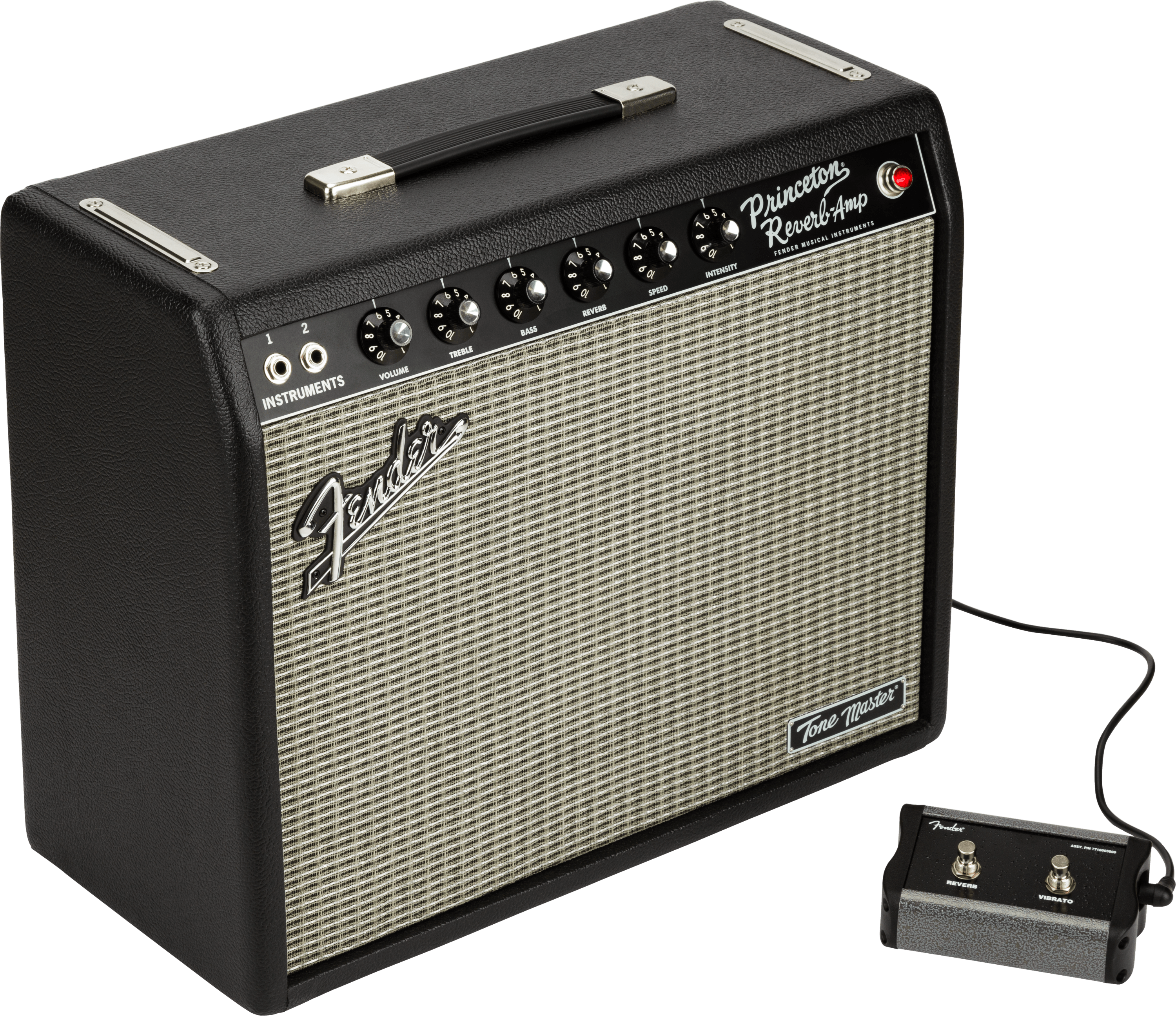 Fender TONE MASTER PRINCETON RVB 227-4406-000