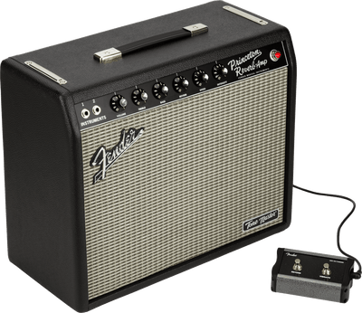 Fender TONE MASTER PRINCETON RVB 227-4406-000