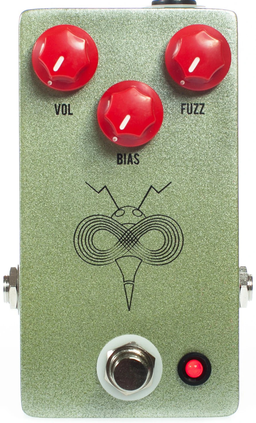 JHS POLLINATOR Fuzz