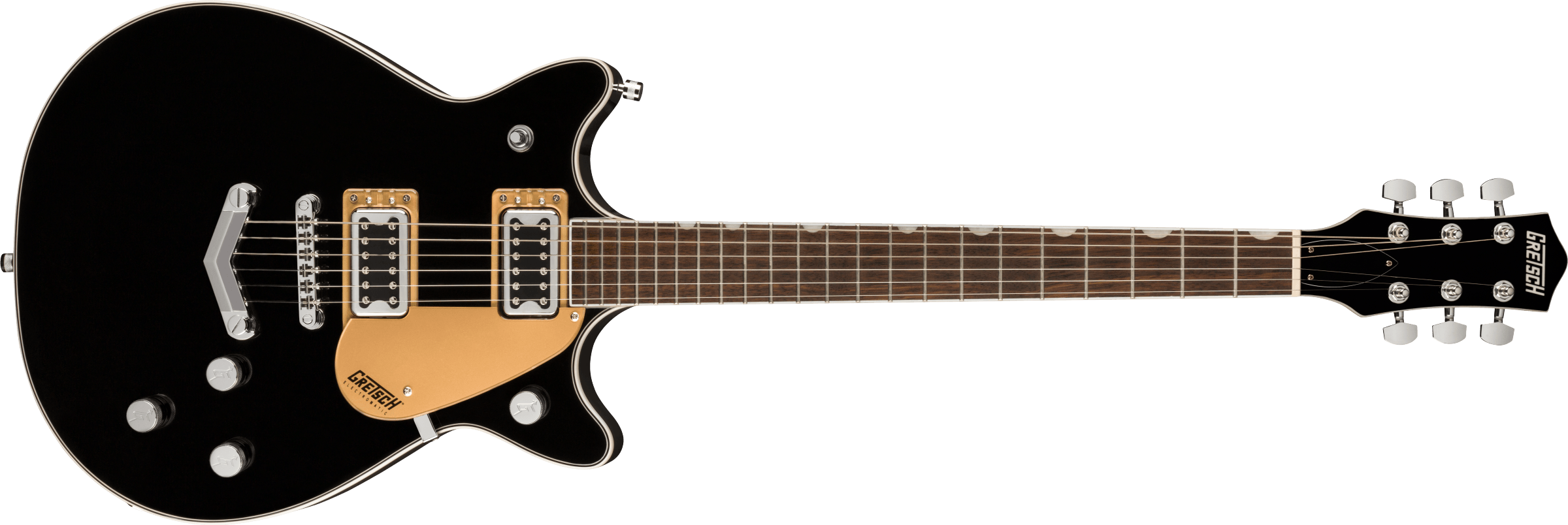 GRETSCH G5222 Electromatic double jet BT  250-9310-506