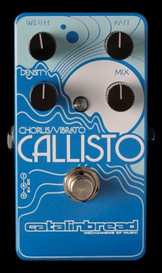 Catalinbread CALLISTO chorus