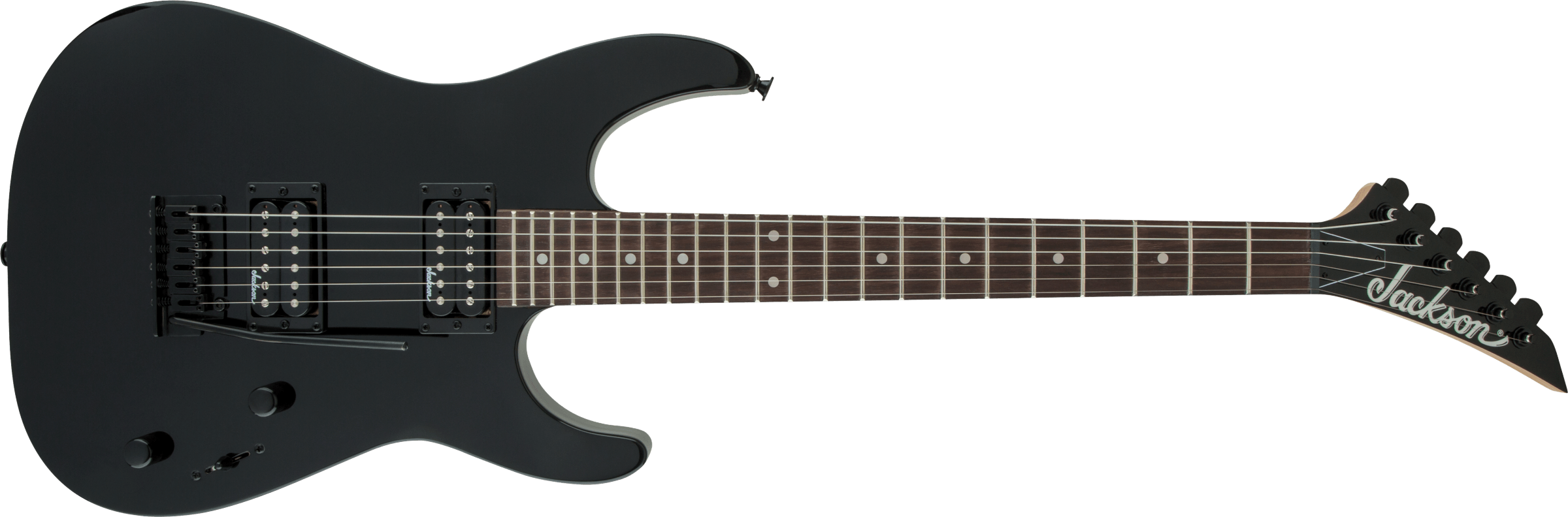 Jackson JS11 Gloss Black 291-0121-503