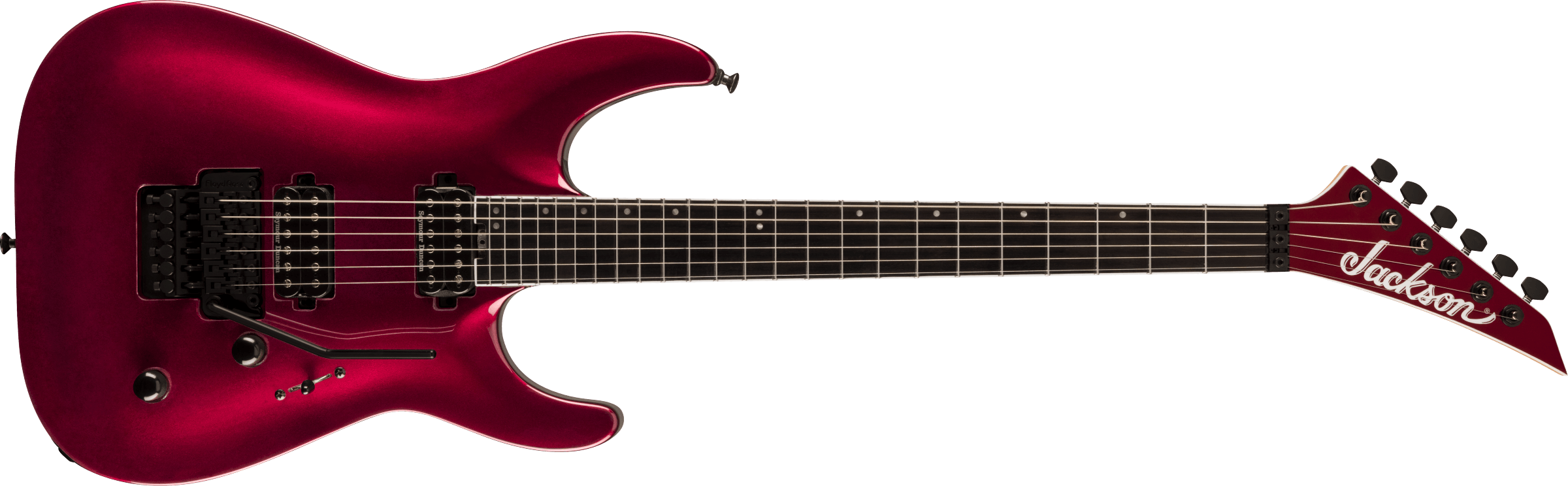 JACKSON DINKY PRO PLUS  DKA OX BLD 291-4115-574