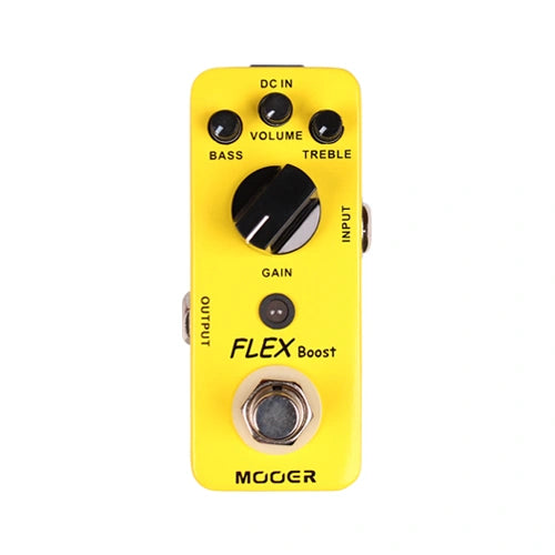 Mooer FLEXBOOST Booster