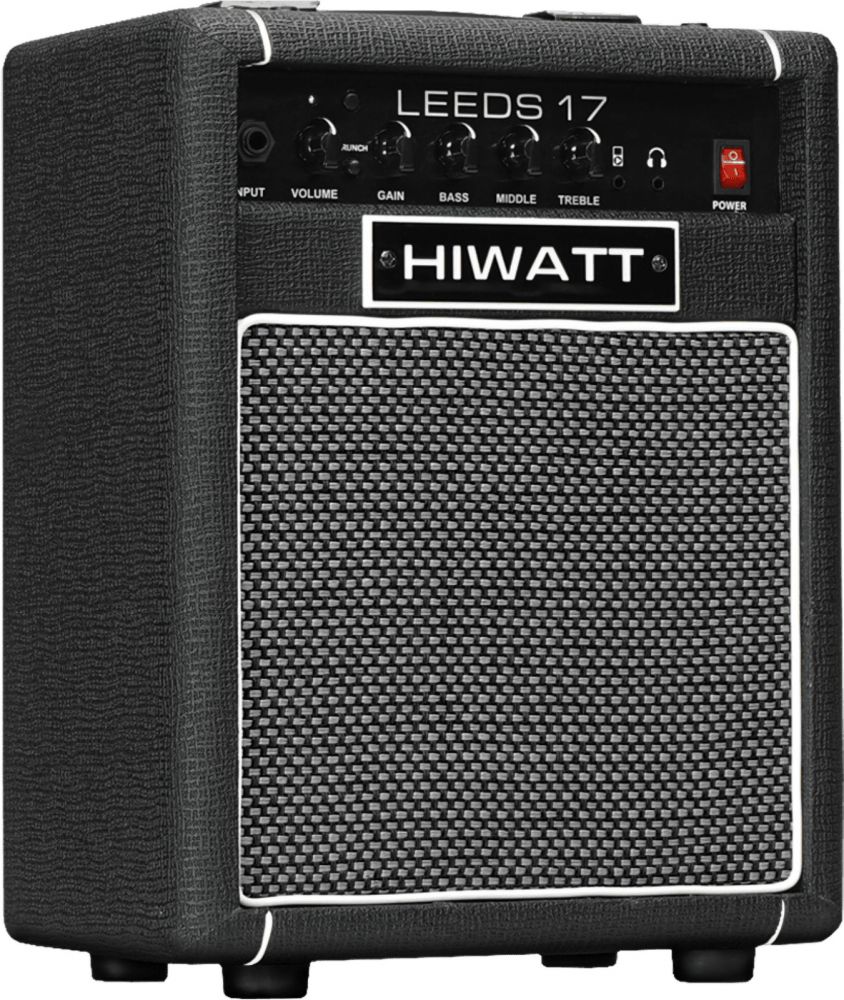 HIWATT 17W LEEDS 17C