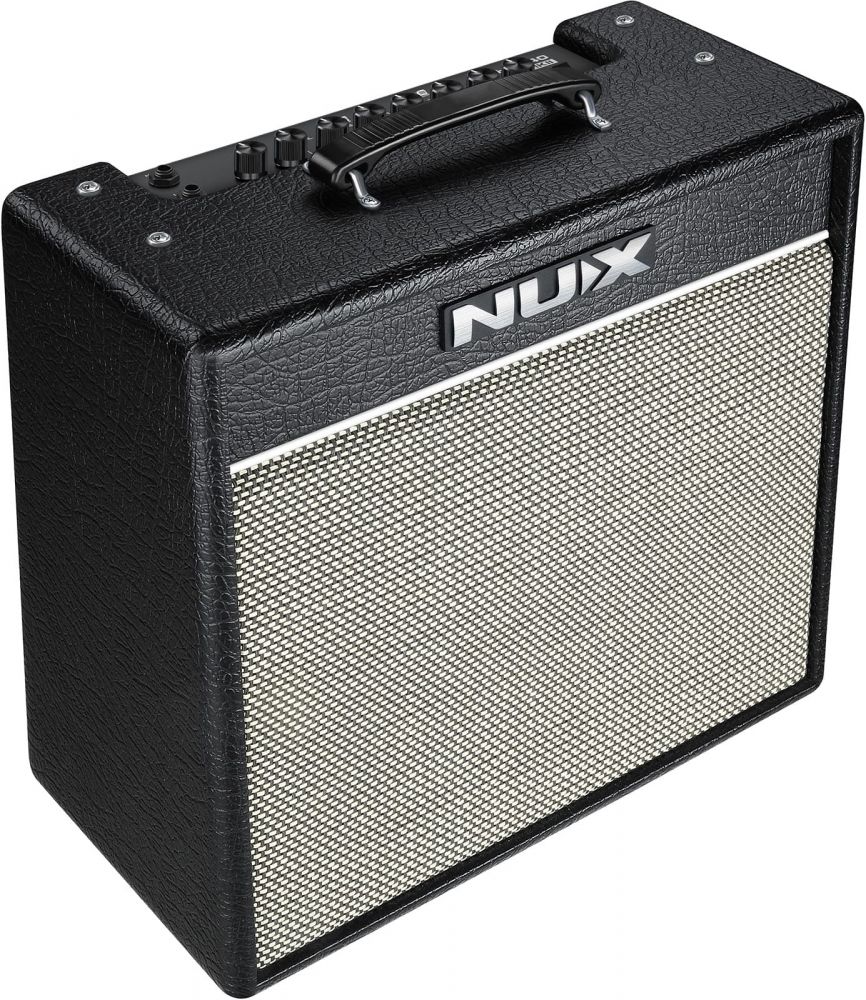 Nux Mighty 40MKII  ampli guitare 40w bluetooth
