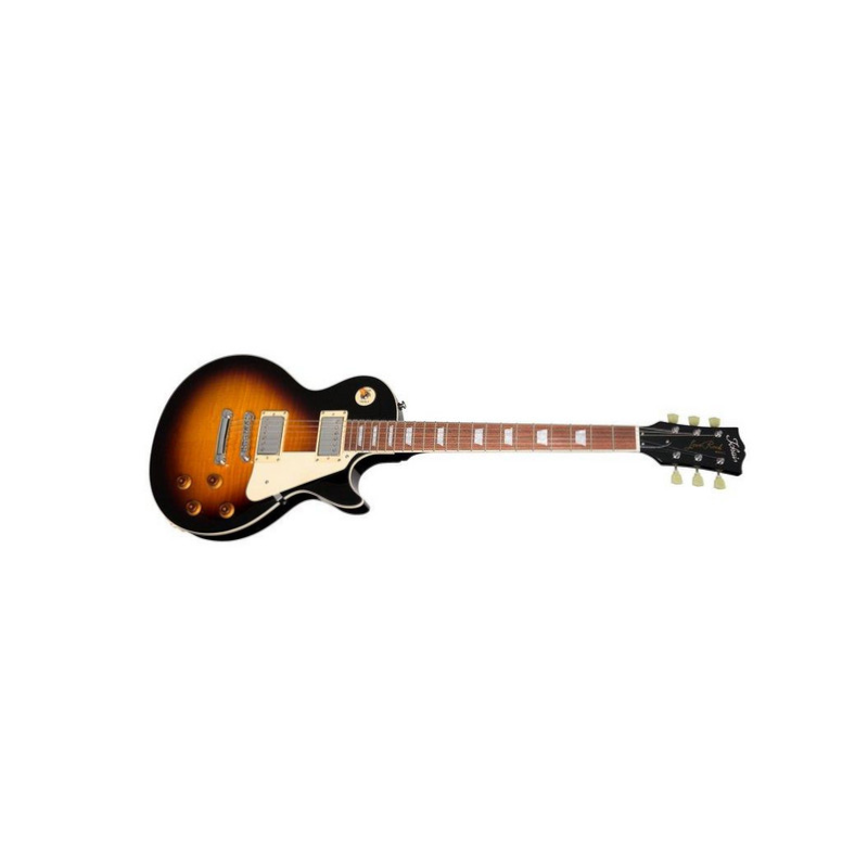 TOKAI ALS62 PLAIN TOP BROWN SUNBURST