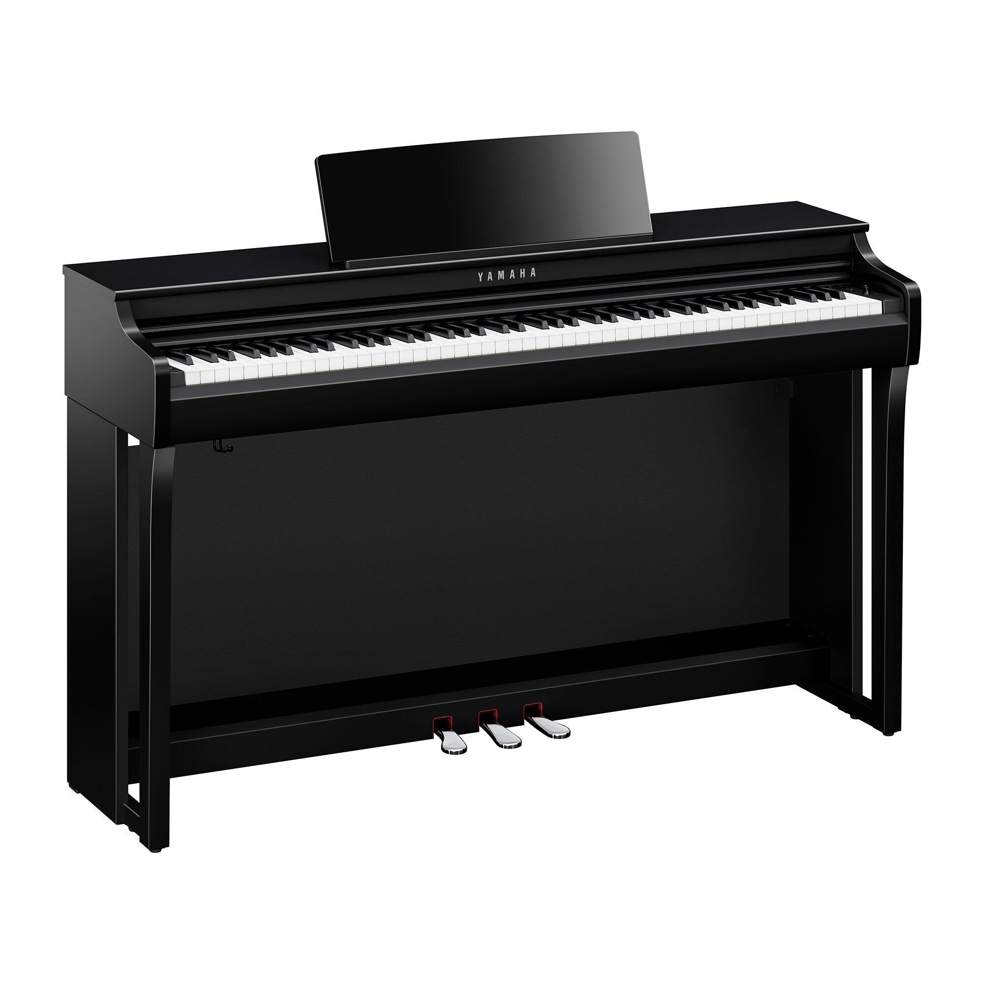 Yamaha CLP825B Piano numérique noir