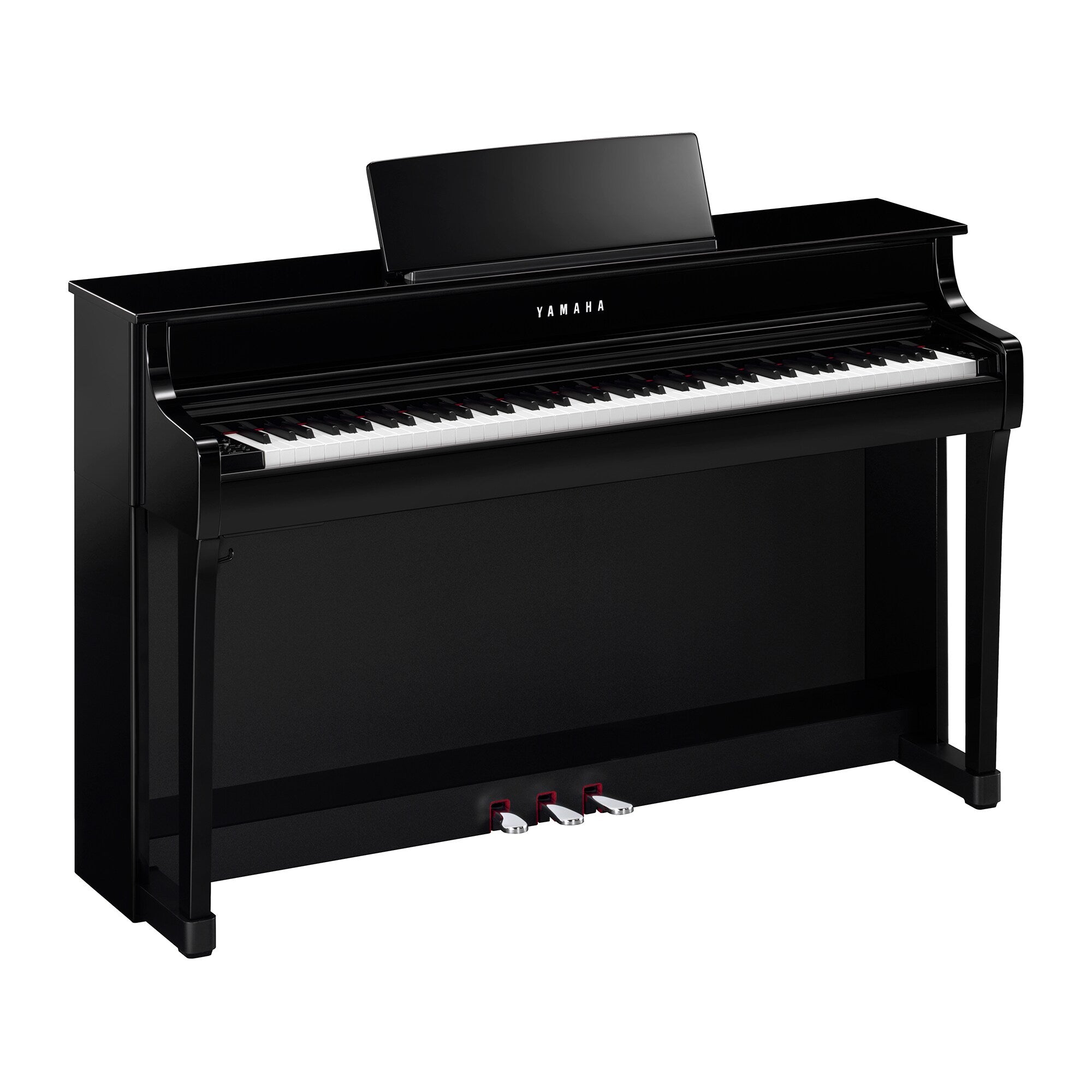 Yamaha CLP835B Piano numérique noir
