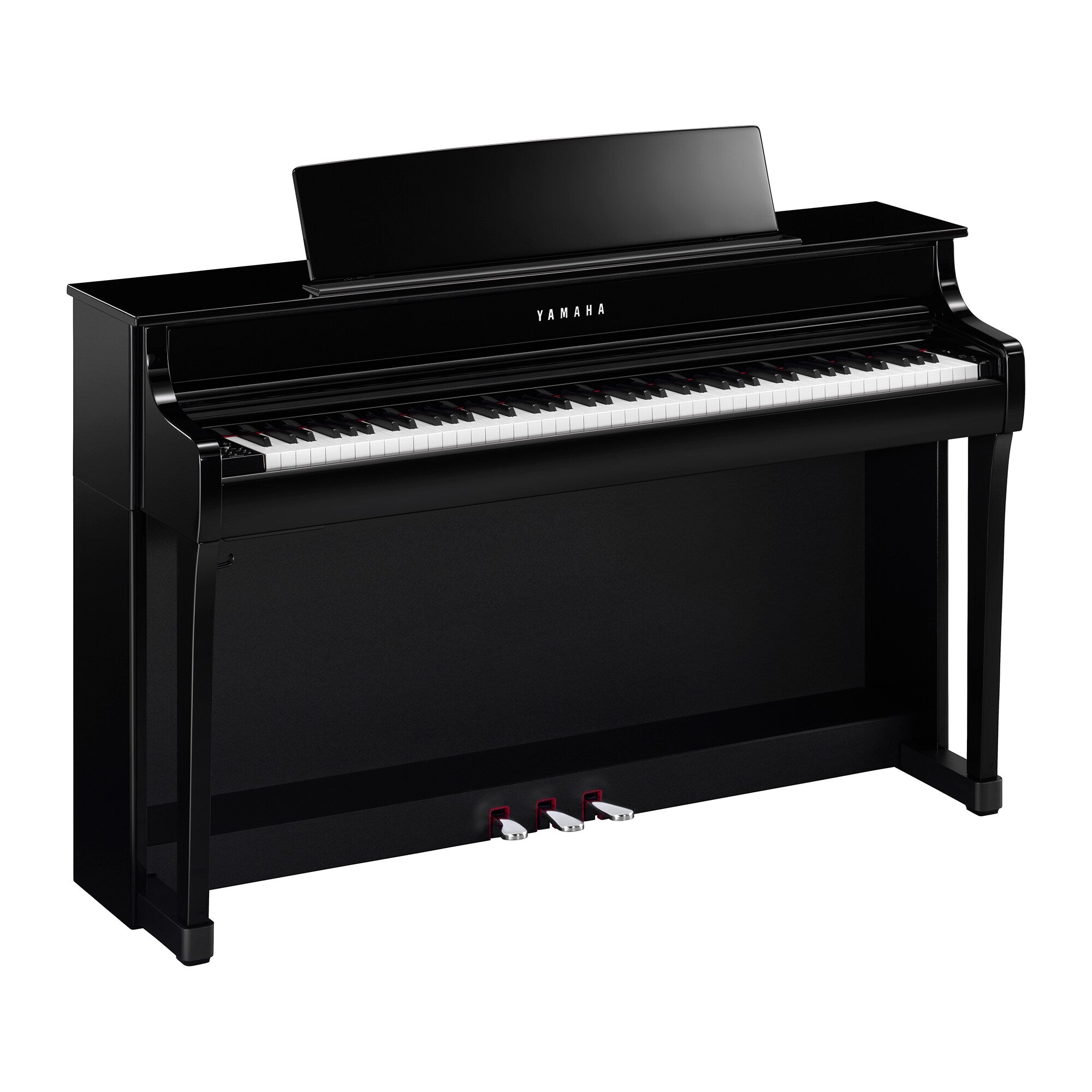 Yamaha CLP845B Piano numérique