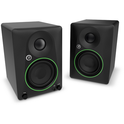 MACKIE CR4.5 BT MONITORING bluetooth ACTIF 50W LA PAIRE