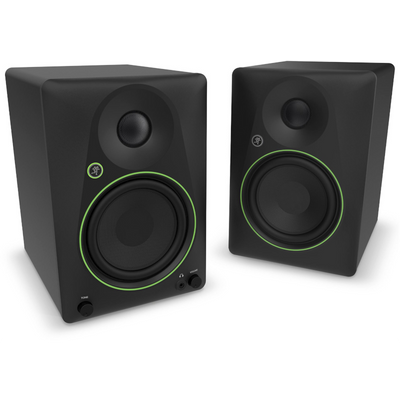 MACKIE CR5-BT MONITOR ACTIFS 100 W Bluetooth LA PAIRE