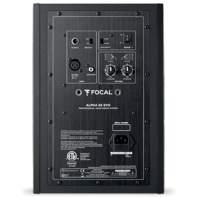 FOCAL ALPHA 65 EVO