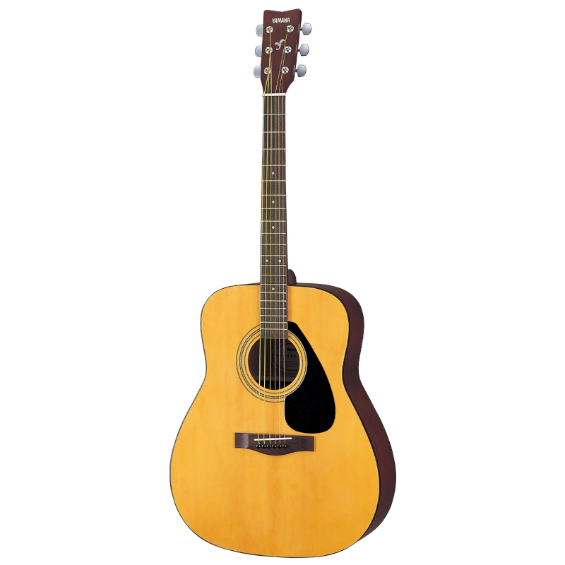 Yamaha F310 guitare folk table épicéa naturelle