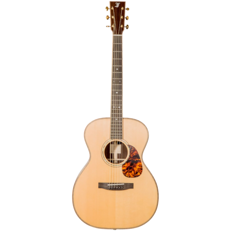 FURCH VINTAGE OM3