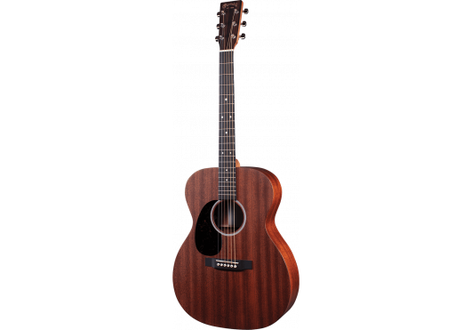 Martin 000-10EL Guitare électro acoustique Road gaucher