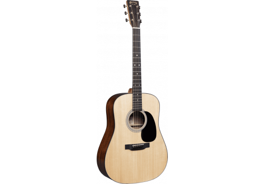MARTIN D12E MARTIN SERIE ROAD GUITARE FOLK