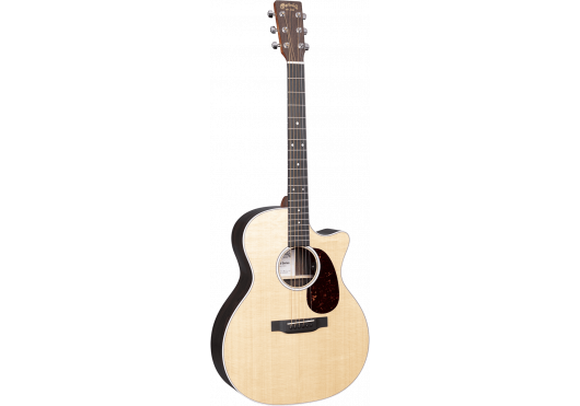 Martin GPC-13E Ziricote guitare électro acoustique