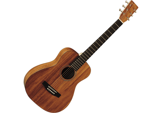 LXK2MARTIN Martin guitare folk 3/4