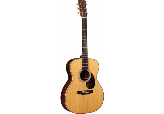MARTIN Modele OM28 Guitare Folk