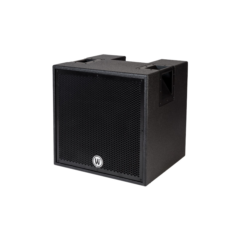 Warwick GNOME Cab 4*8 300watts 4 ohms