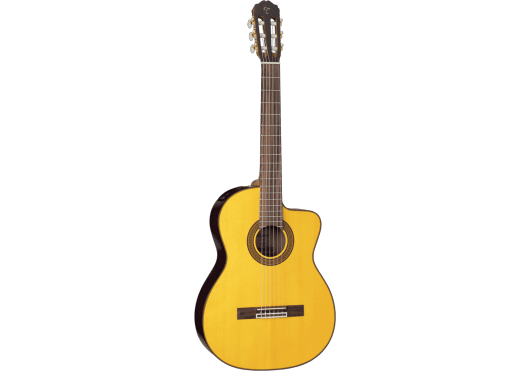 Takamine GC5CENAT guitare classique électro acoustique