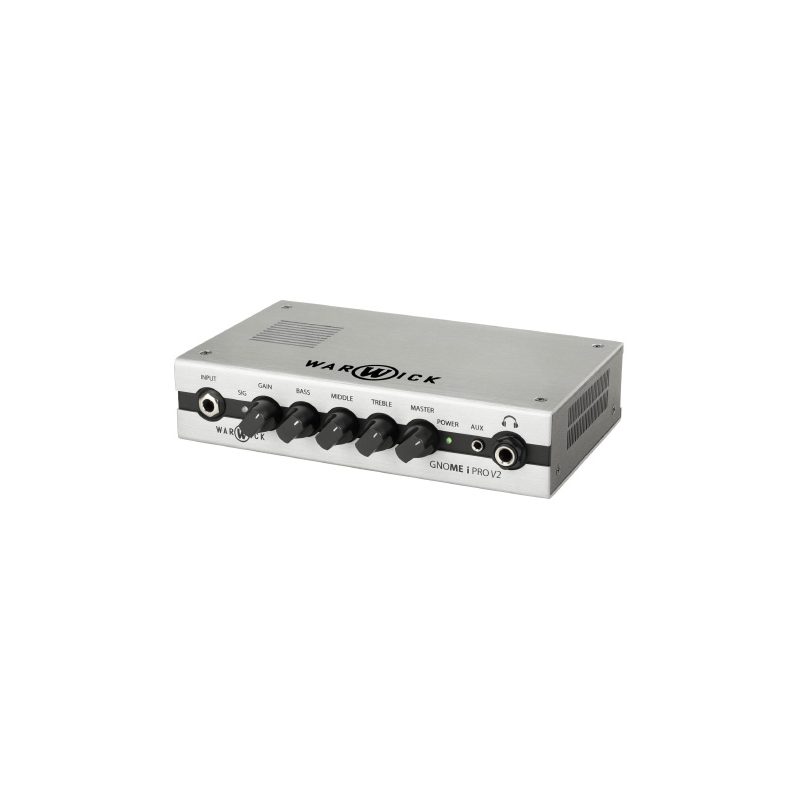 Warwick GNOME-IPROV2 tête basse 300W USB