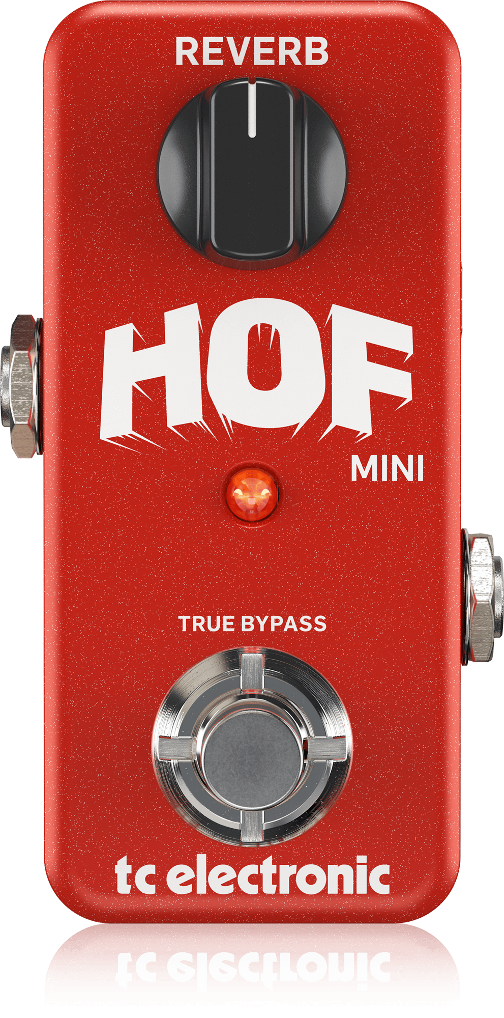 Tc electronics HOF mini Reverb