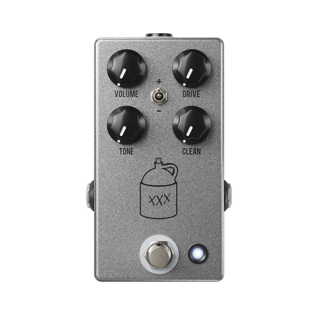 JHS Moonshine V2 overdrive