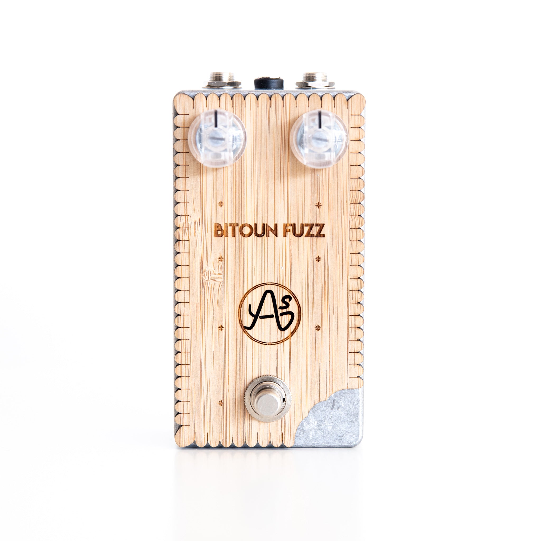 Anasounds BITOUN FUZZ