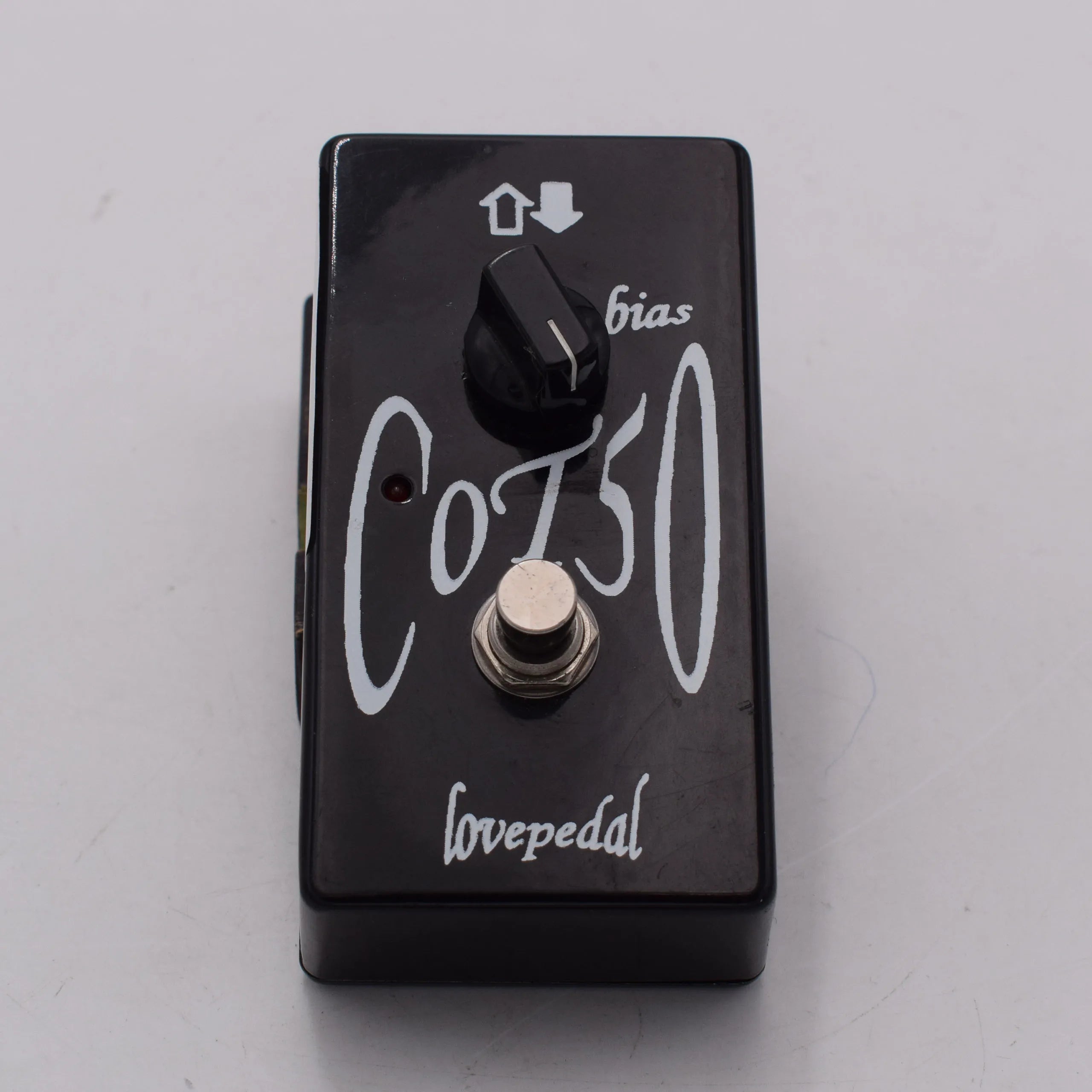 Love pedal Cot 50 GE ltd