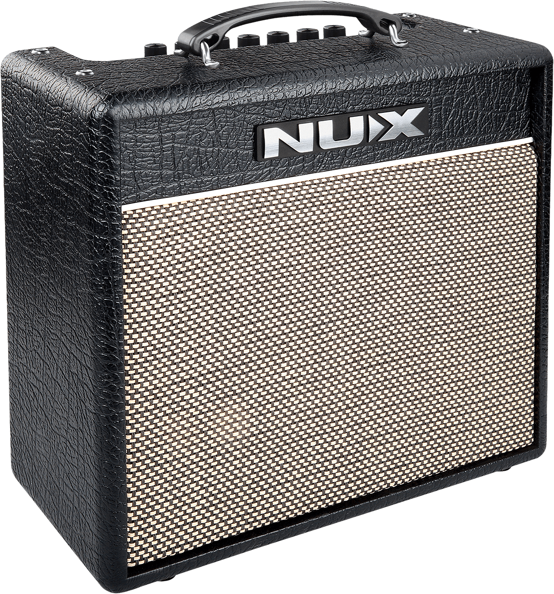 Nux Mighty 20 MKII ampli guitare 20w bluetooth