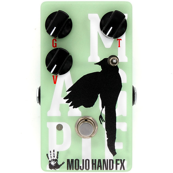 MOJO HAND FX MAGPIE