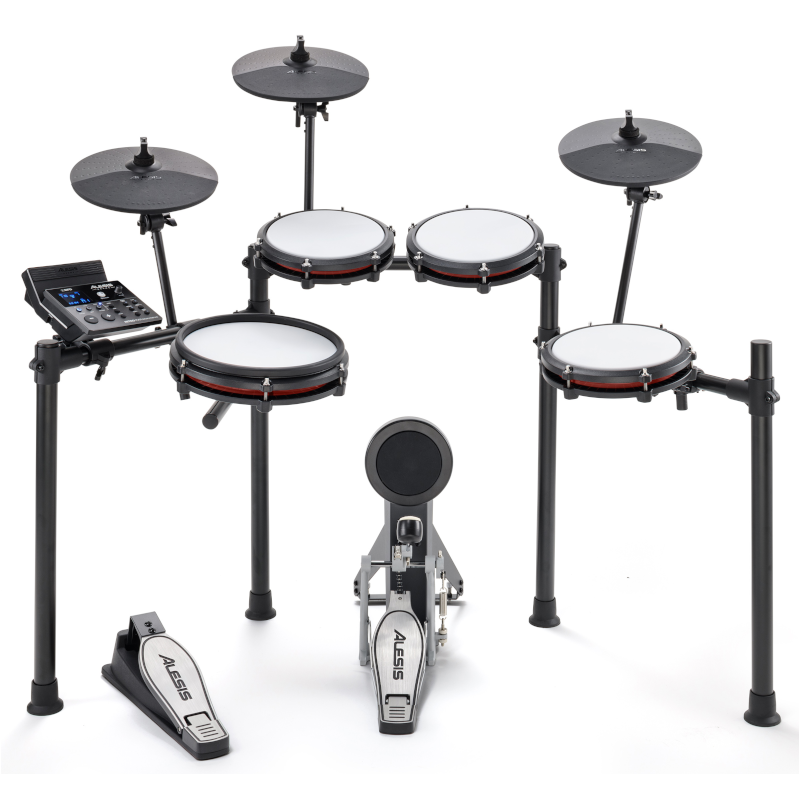 Alesis Nitromax batterie électronique