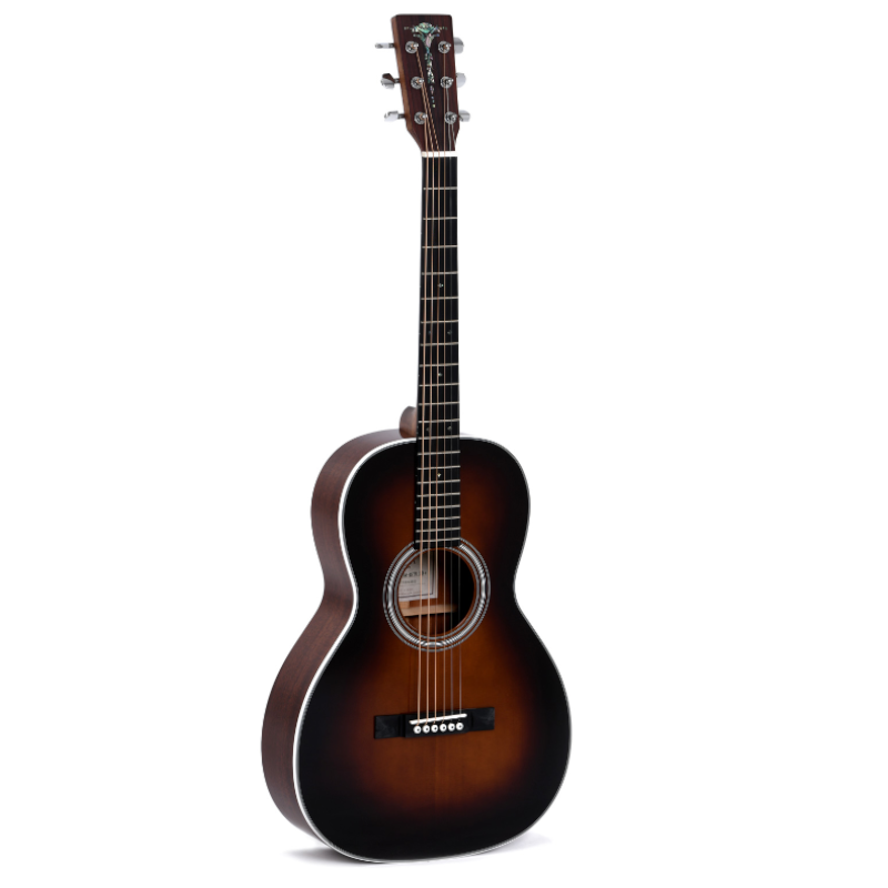 Sigma 00M-1S-SB Sunburst