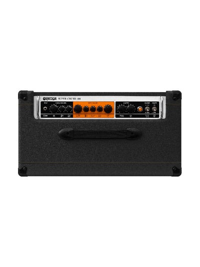 Orange SUPER CRUSH 100