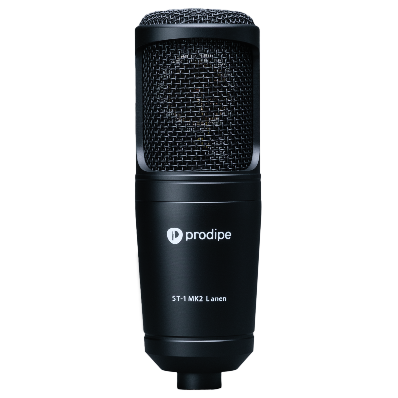 Prodipe ST1 MKII micro de studio Lanen