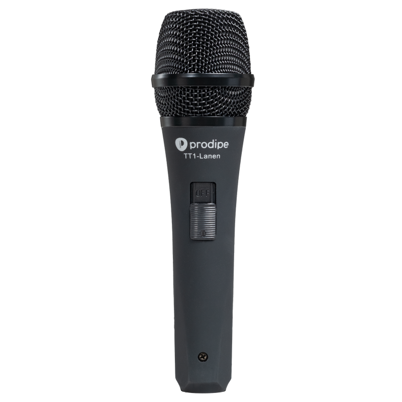 Prodipe TT1-LANEN micro de chant