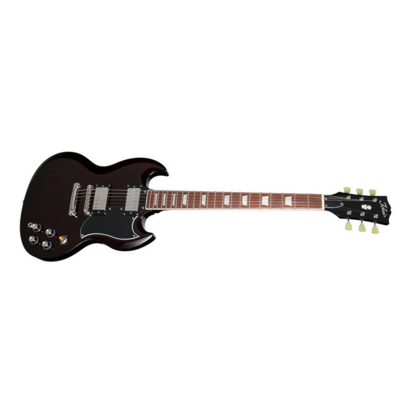 TOKAI SG58 BLACK EDITION LIMITED EDITION