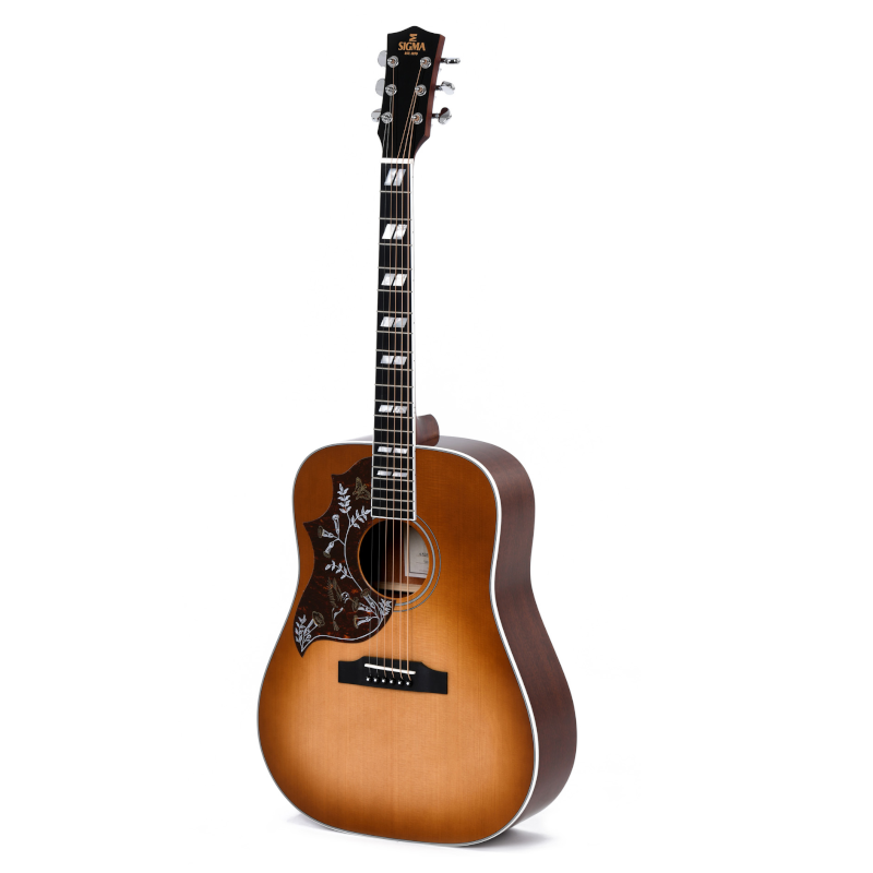 Sigma SG DM-SG5L GAUCHER