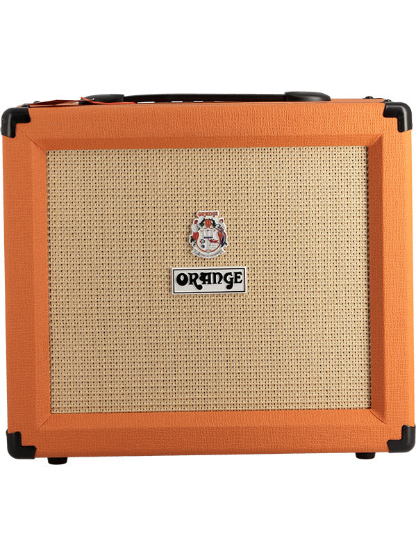 Orange CR35RT Combo Crush 35 Watt Hp 10