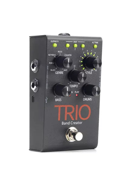 Digitech TRIO Band créator