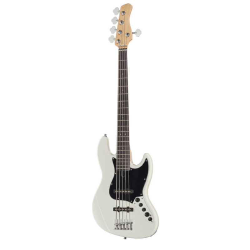 MARCUS MILLER V3-5 BASSE 5 CORDES