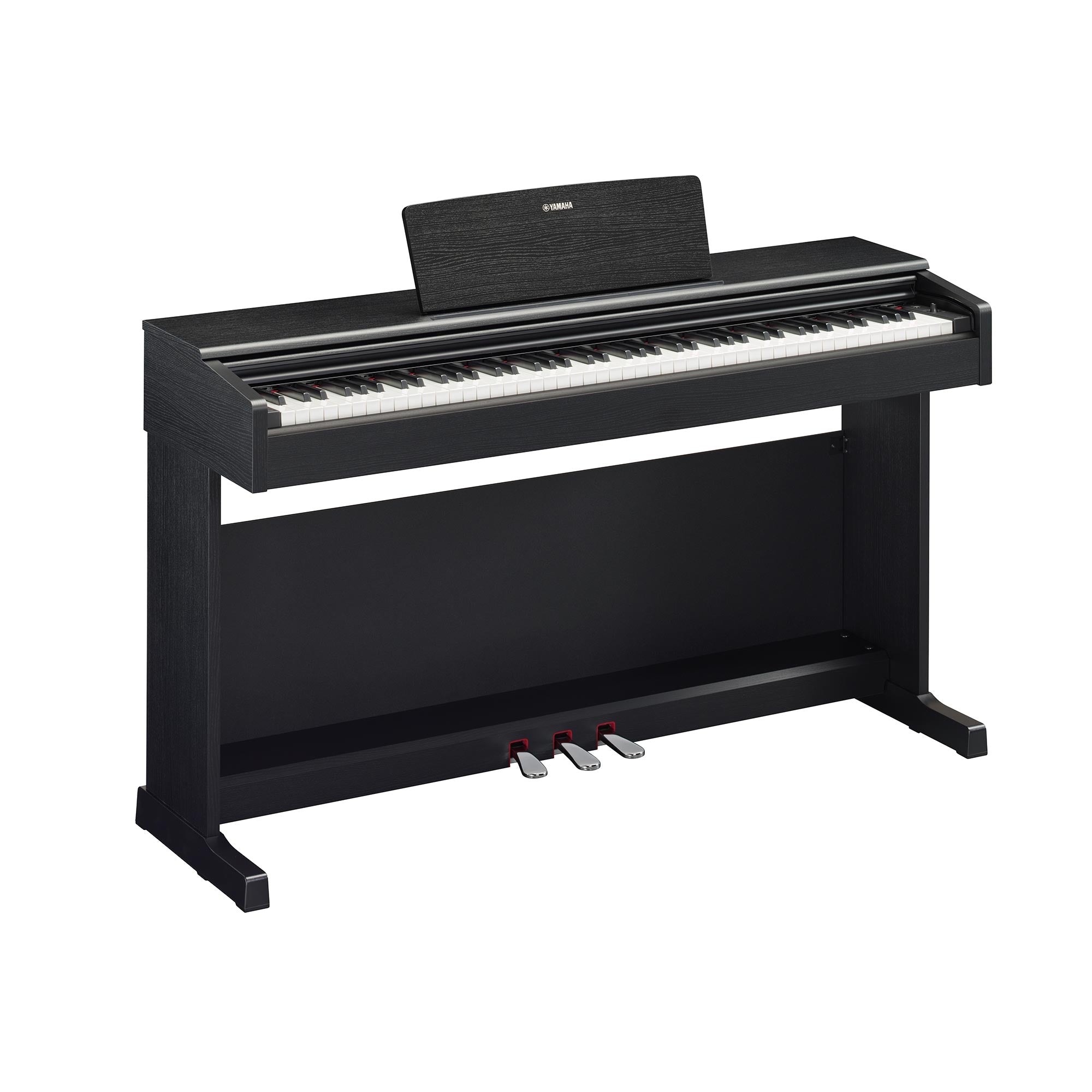 Yamaha YDP145B PIANO NUMERIQUE ARIUS noir