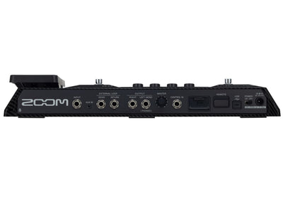 ZOOM G6 Multi effets