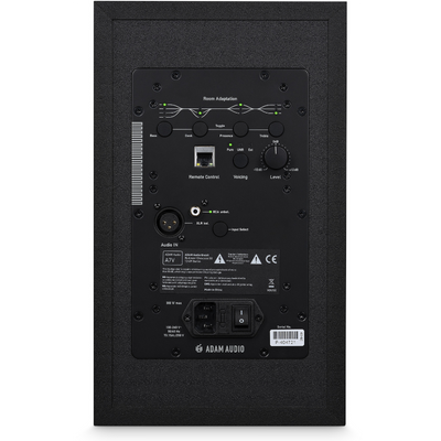 Adam audio A7V enceinte monitoring