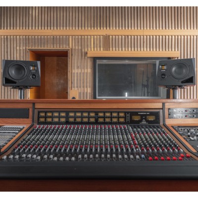 Adam Audio A8H Monitoring pro 8"